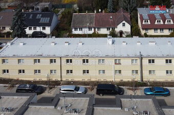 Prodej bytu 2+1, 48 m², Praha, ul. U trati
