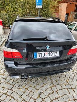 Bmw E61