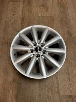 5x112 r17 original Mini