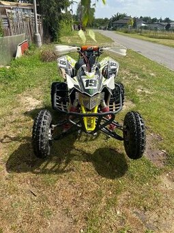 Suzuki LTR 450