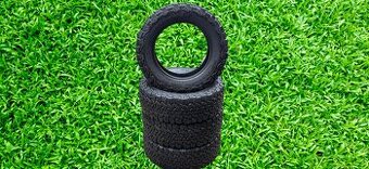 T265/60/18 119/116S BFGoodrich T/A Celoroční - nové pneu