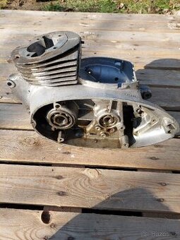 Kartery Jawa 250 - 1