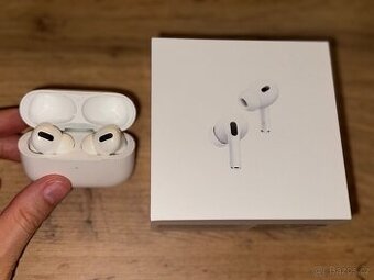 AirPods pro 2. Generace