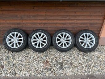alu kola vw passat r16 215/60/16