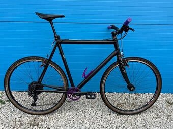 Custom Gravel/Cyklokros