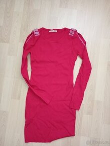 DÁMSKÝ DLOUHÝ SVETR VEL.36/S