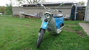 Jawa pionyr 20 - 1
