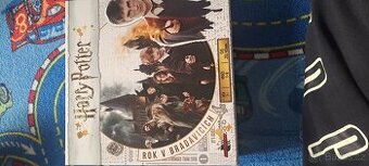 Hra Harry Potter - 1