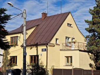 Prodej RD Český Těšín, ul. Zelená - 1