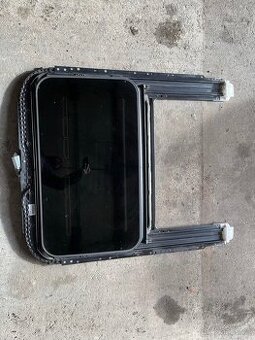 Sibr Audi A4 B8