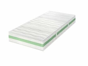 Matrace SCHLARAFFIA BROADWAY X9-Nová 200x100-190x90
