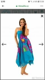 nove saty vel. XXL - 1