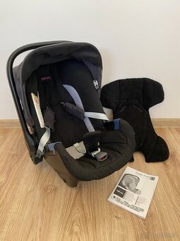 Autosedačka Inglesina Huggy Prime