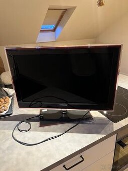 Samsung LED televize UE32B7000WW