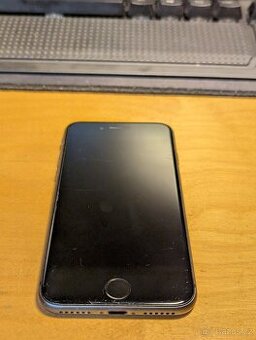 iPhone 8 64GB Black