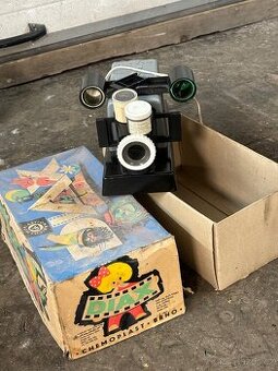 Projektor - 1
