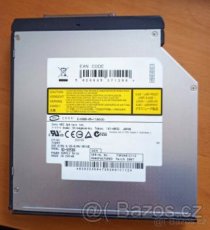 Prodám Sony DVD/CD RW do notebooku