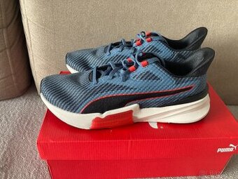 Nové sportovní boty Puma PWR Frame vel.41