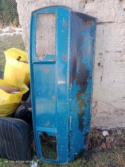Zadní čelo Škoda 105 120 125