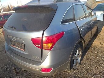 Hyundai ix55 3.0 CRDI - Prodám veškteré náhrahdní díly