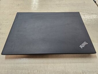 Notebook Lenovo ThinkPad T470
