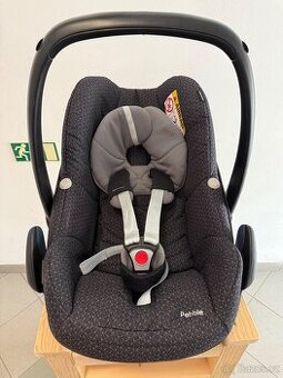 Maxi-cosi Pebble