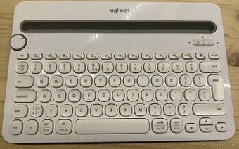 Klávesnice Logitech K480 Multi-Device Bluetooth
