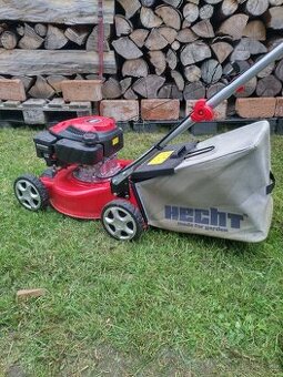 Hecht 540