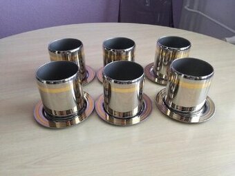 Zepter set sklenic - 1