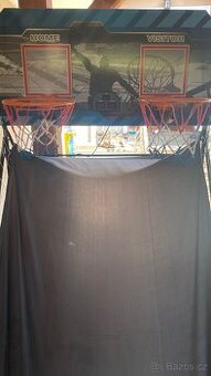 Basketbal - 1