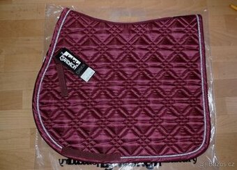 Dečka ESKADRON merlot VSD