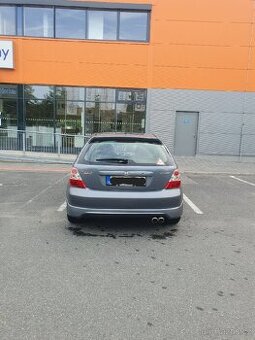 Honda civic ep1 sport 66kw