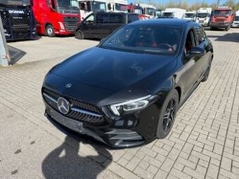 Mercedes-Benz A 200 /2x AMG
