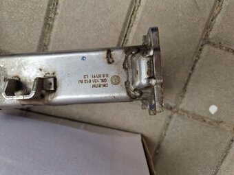 Egr ventil  (koncern) z motoru cayd - díly