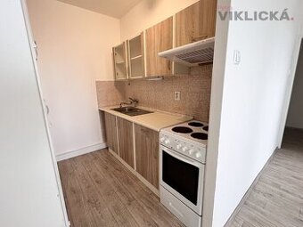 Pronájem bytu 2+kk, 43 m2, Praha-Bohnice