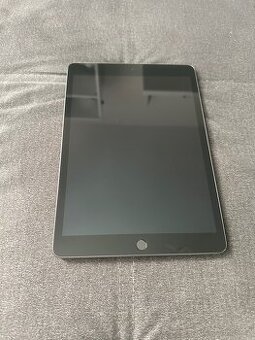 Apple iPad 9 2021 generace 64 gb vesmírně šedá