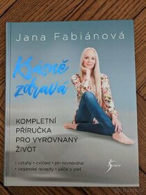 Krásně zdravá