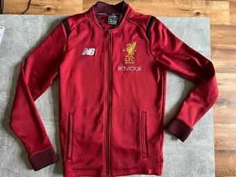 Fotbalová mikina Liverpool FC