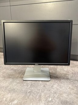 Dell UltraSharp U2412Mc – 24” IPS monitor