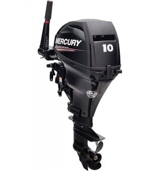 Lodní motor Mercury F10 EFI MLH-NOVÝ,PLNÁ ZÁRUKA