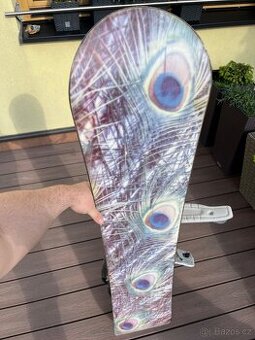 Snowboard