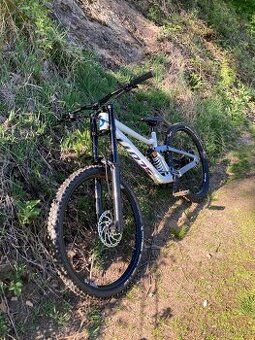 Scott Gambler 920