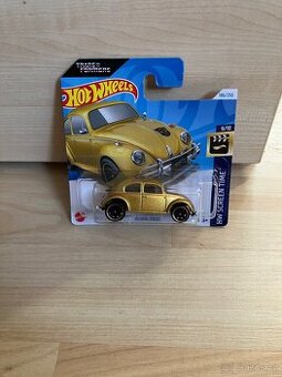 HW Bumblebee (GOLD) - 1