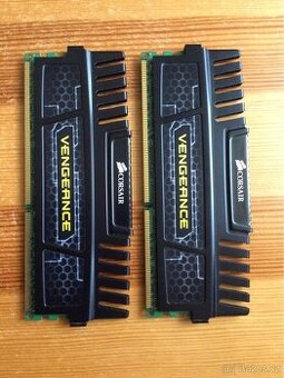 Corsair Vengeance DDR3 16Gb - 1