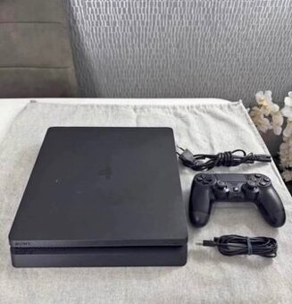 Ps4 slim 500gb