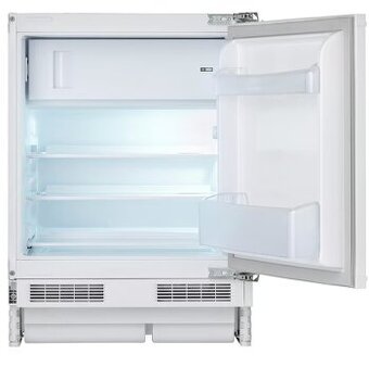 Vestavná lednice Tyllsnas z Ikea - v záruce