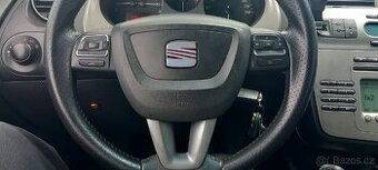 Volant Seat - 1