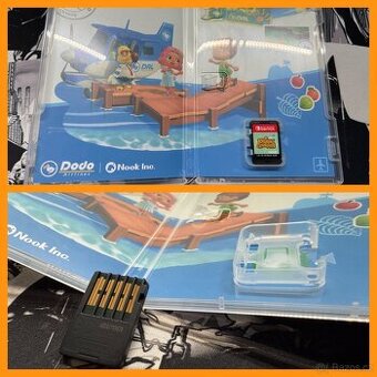 Animal Crossing: New Horizons (Switch)