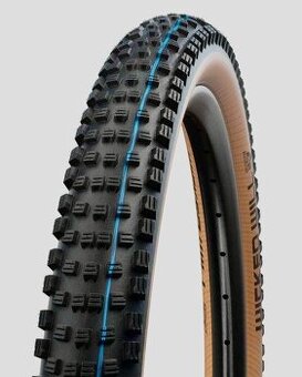 Prodám 2x Schwalbe Wicked Will 27,5x2.40, 62-584 SuperGround