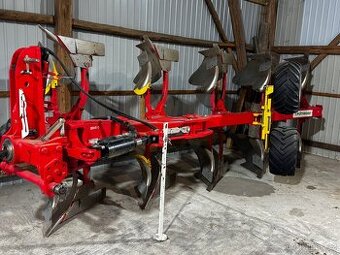 Plug pottinger servo 45